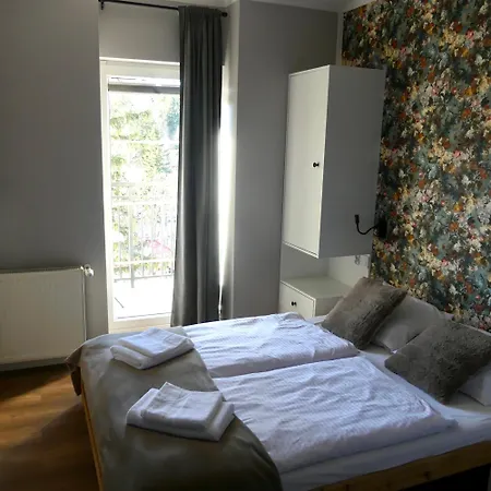 Appartement Sloneczne Centrum Szklarska Poreba
