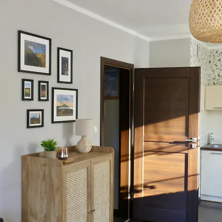 Appartement Sloneczne Centrum *