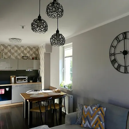 Sloneczne Centrum Appartement Szklarska Poreba