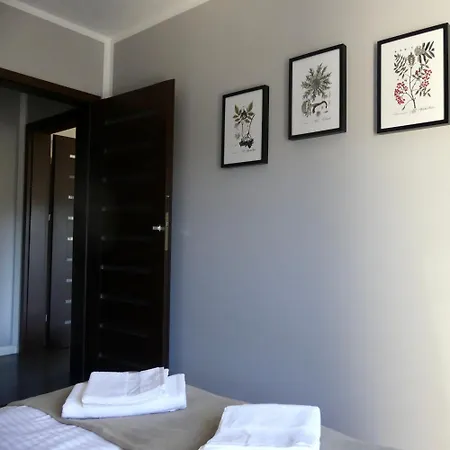 Sloneczne Centrum Szklarska Poreba