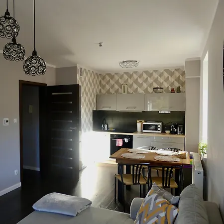 Sloneczne Centrum * Szklarska Poreba