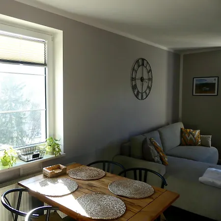 Sloneczne Centrum * Szklarska Poreba