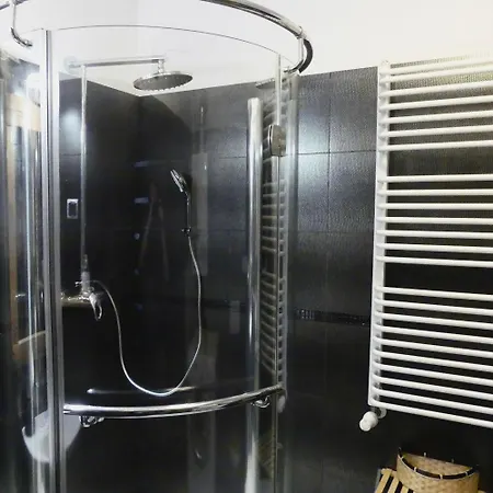 Sloneczne Centrum Appartement