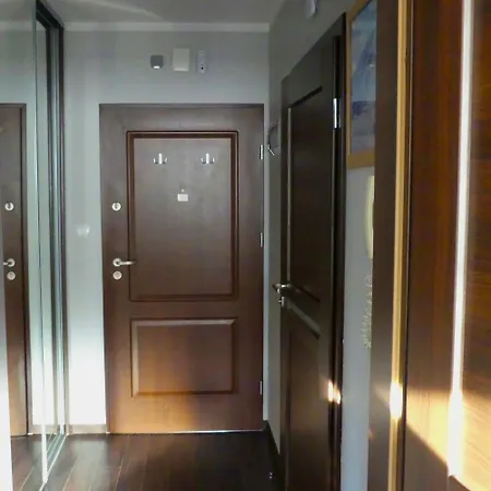 Słoneczne Centrum Szklarska Poręba