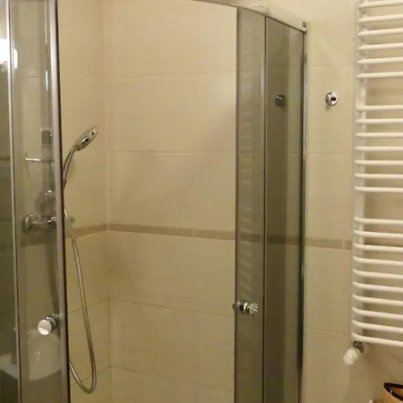 Sloneczne Centrum Lägenhet *