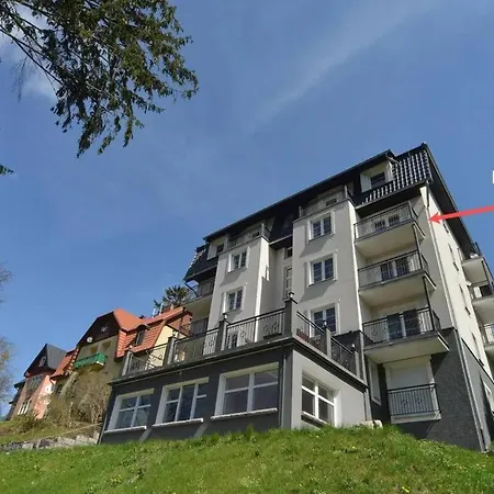 Appartement Sloneczne Centrum Szklarska Poreba