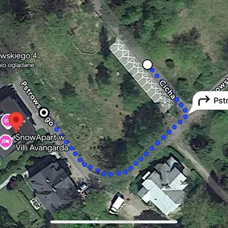 Sloneczne Centrum * Szklarska Poreba