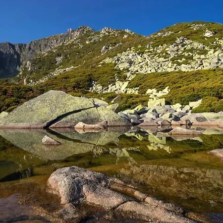 Appartement Sloneczne Centrum *