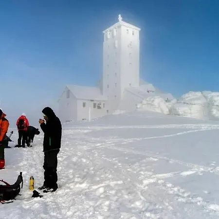 Sloneczne Centrum Szklarska Poreba