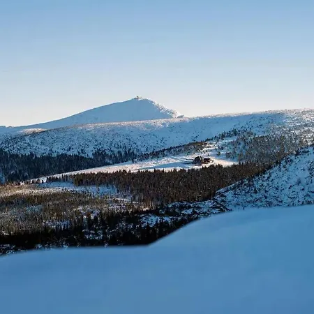 Appartement Sloneczne Centrum Szklarska Poreba