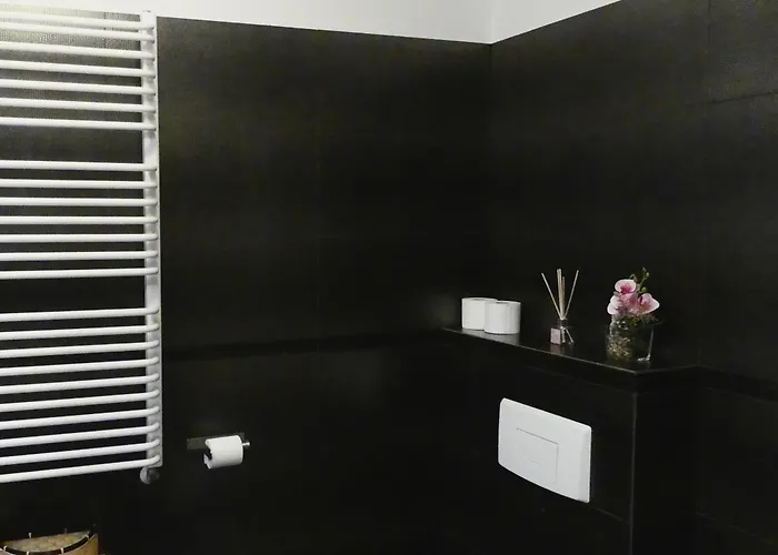 Apartmán Sloneczne Centrum