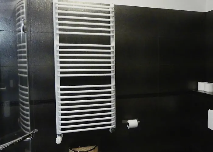 Sloneczne Centrum Apartmán