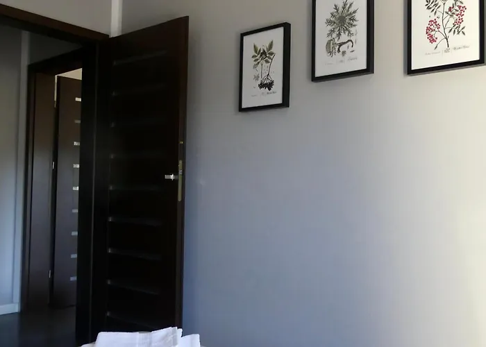 Sloneczne Centrum Szklarska Poręba