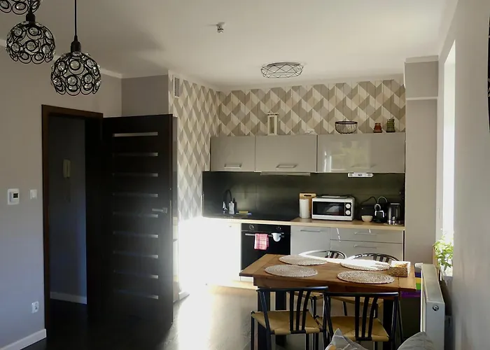 Sloneczne Centrum * Szklarska Poręba