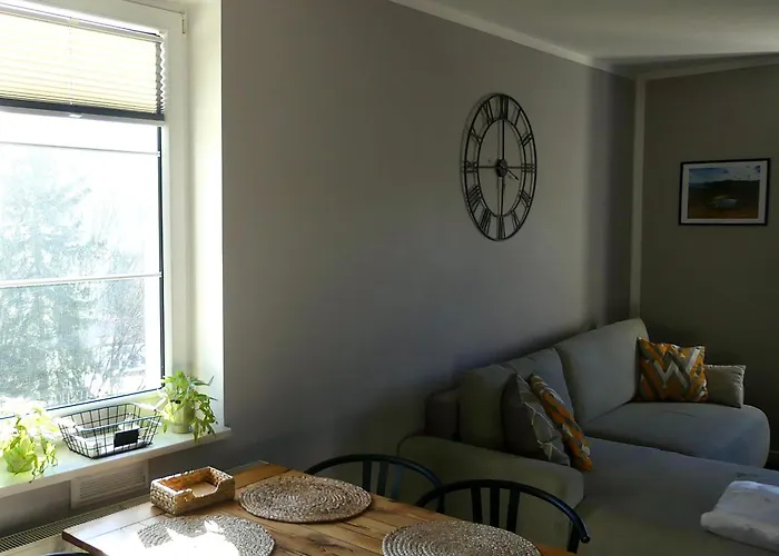 Sloneczne Centrum * Szklarska Poręba