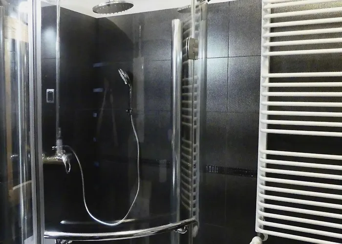 Sloneczne Centrum Apartmán