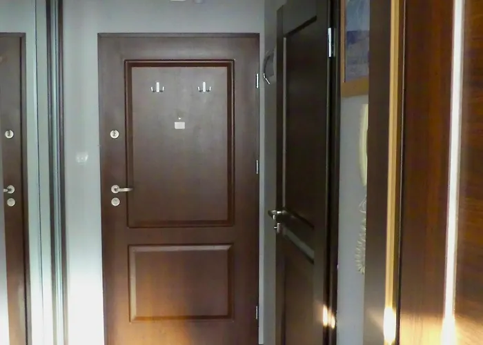 Sloneczne Centrum Szklarska Poręba