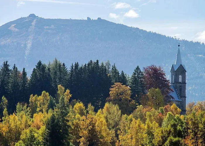 Apartmán Sloneczne Centrum *