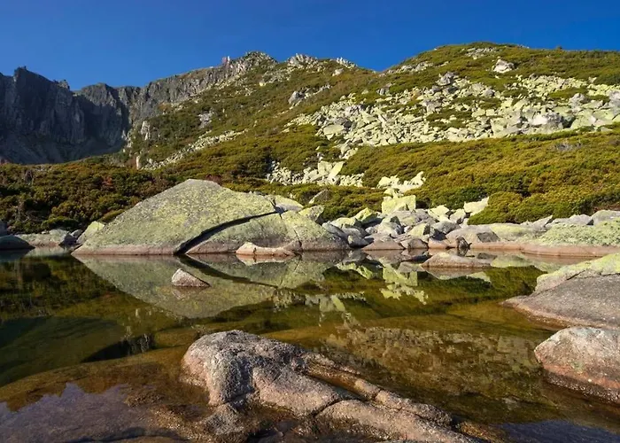 Lägenhet Sloneczne Centrum *